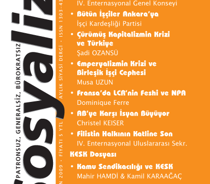 PGBS 40. Sayı Kapak