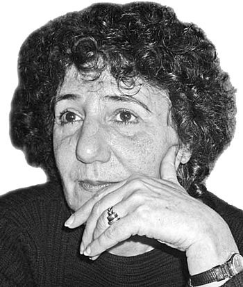 Marie Claude SCHIDLOWER